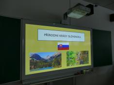 Projekt Slovensko 1