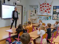 Beseda 1.ročník Slovensko 