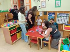 ŽELVIČKY- PŘEKVAPENÍ PRO MAMINKU