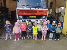 TĚŠÍME SE&nbsp;DO HASIČÁRNY - KOŤÁTKA 30.&nbsp;5 .2025 4