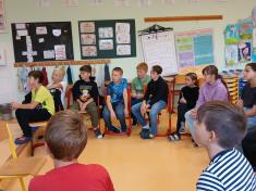 Když něco není v pořádku, nejsi na to sám.