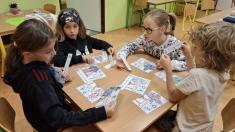 ČESKÝ JAZYK  je občas dřina