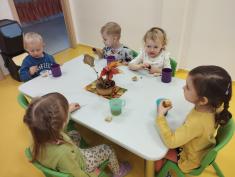 JABLIČKOVÉ MLSÁNÍ - KOŤÁTKA  21.&nbsp;10. 2025&nbsp;1