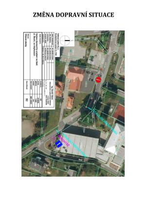 ZMĚNA OD 1. 12. 2025