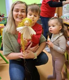 VÁNOČNÍ TVOŘENÍ U ŽELVIČEK 8.12. 2025