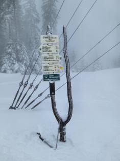 Lyžařský výcvik pobytový - Hynčice pod Sušinou - čtvrtek