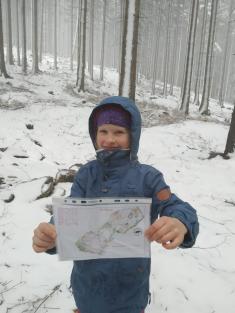 1. třída